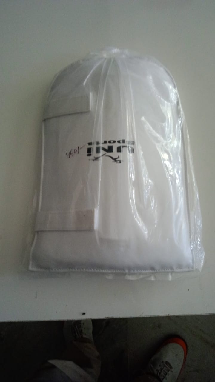 🏏 Uni Sport Thigh Guard